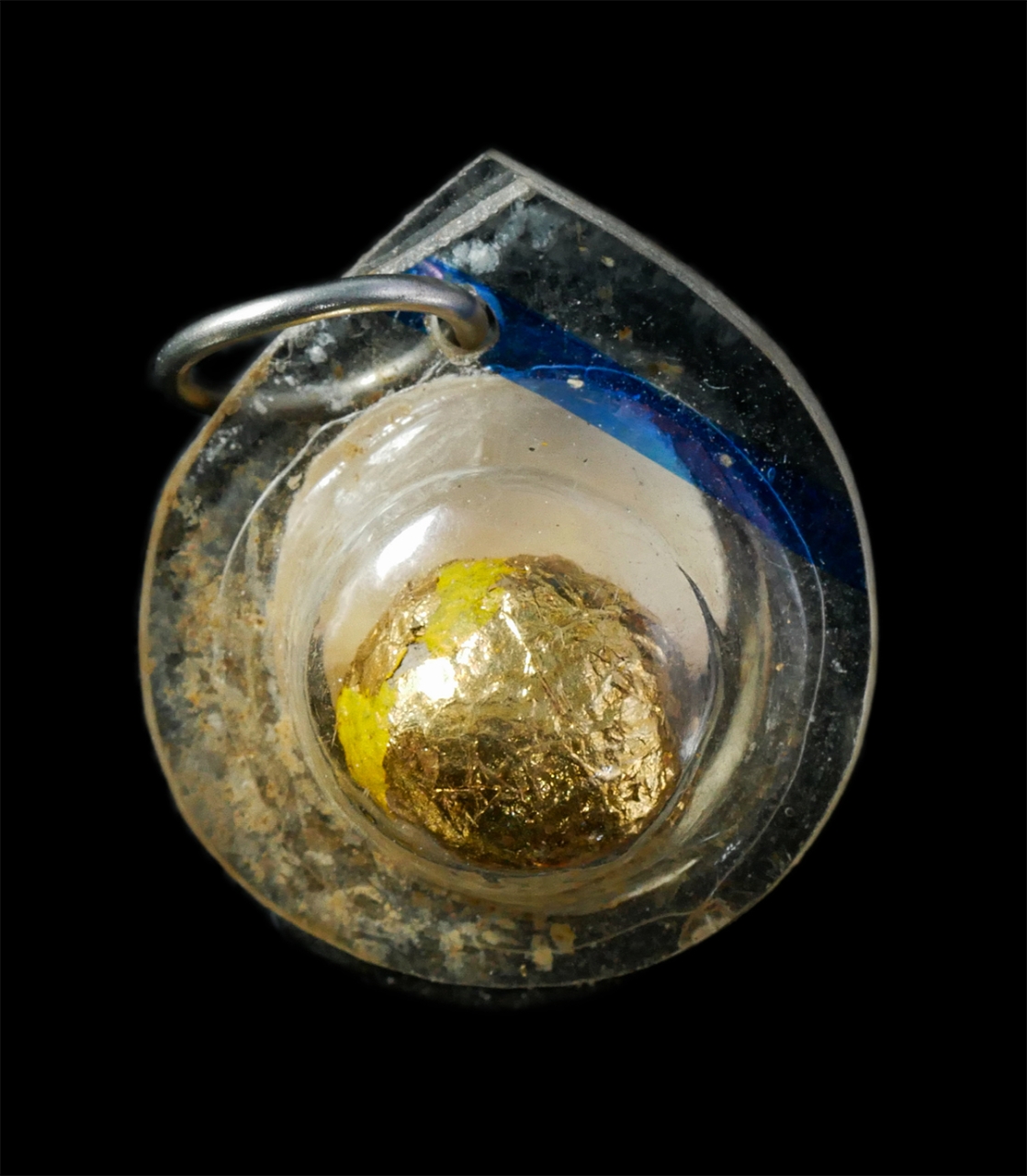 2569-01-21 (272)p.jpg - ลูกอมรูปถ่าย หลวงปู่สิงห์ คัมภีโร วัดบ้านศรีสุข ต.ศรีสุข อ.กันทรวิชัย จ.มหาสารคาม เนื้อผงพุทธคุณ ผงว่าน เทียนน้ำมนต์ ผงน้ำมัน ปิดทอง#2 | https://kamulet.in.th